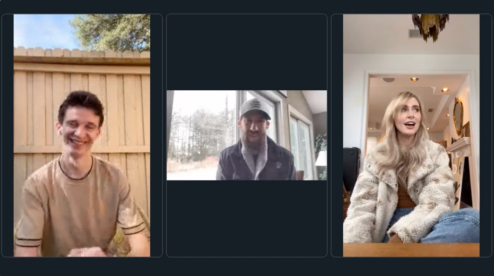 This new AI video editing tool is blowing my mind. WTF!